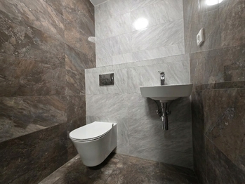 Pronájem bytu 1+kk v osobním vlastnictví 41 m², Žatec