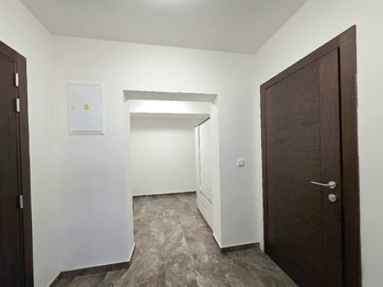 Pronájem bytu 1+kk v osobním vlastnictví 41 m², Žatec
