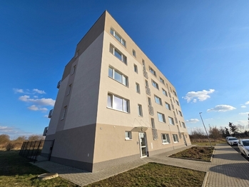 Pronájem bytu 1+kk v osobním vlastnictví 41 m², Žatec