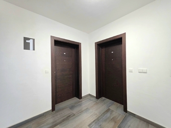 Pronájem bytu 1+kk v osobním vlastnictví 41 m², Žatec