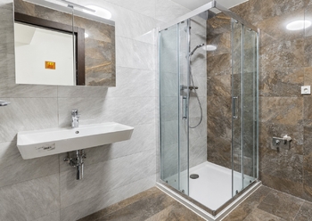 Pronájem bytu 1+kk v osobním vlastnictví 41 m², Žatec