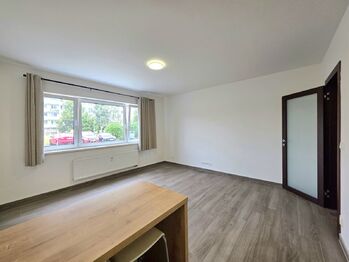 Pronájem bytu 1+kk v osobním vlastnictví 41 m², Žatec