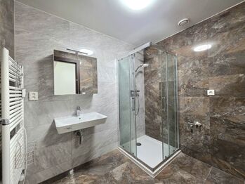 Pronájem bytu 1+kk v osobním vlastnictví 41 m², Žatec