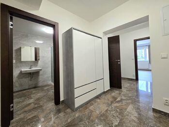 Pronájem bytu 1+kk v osobním vlastnictví 41 m², Žatec
