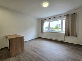 Pronájem bytu 1+kk v osobním vlastnictví 41 m², Žatec