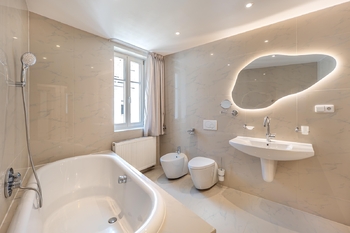 Pronájem bytu 4+kk v osobním vlastnictví 149 m², Praha 5 - Smíchov