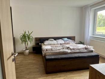 Pronájem bytu 2+kk v osobním vlastnictví 49 m², Jihlava