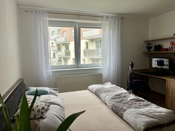 Pronájem bytu 2+kk v osobním vlastnictví 49 m², Jihlava