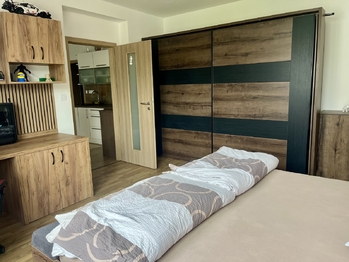 Pronájem bytu 2+kk v osobním vlastnictví 49 m², Jihlava