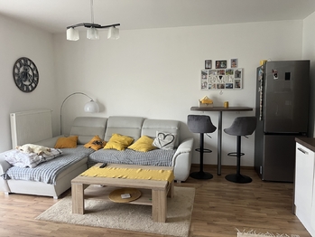 Pronájem bytu 2+kk v osobním vlastnictví 49 m², Jihlava