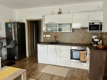 Pronájem bytu 2+kk v osobním vlastnictví 49 m², Jihlava