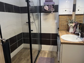 Pronájem bytu 2+kk v osobním vlastnictví 49 m², Jihlava
