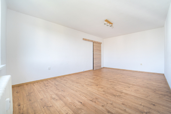 Prodej bytu 2+kk v osobním vlastnictví 44 m², Příbram