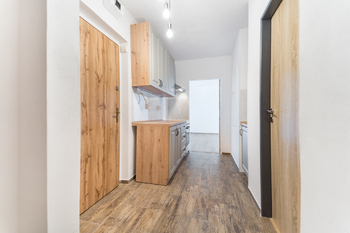 Prodej bytu 2+kk v osobním vlastnictví 44 m², Příbram