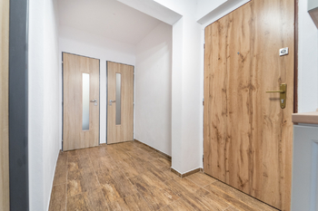 Prodej bytu 2+kk v osobním vlastnictví 44 m², Příbram