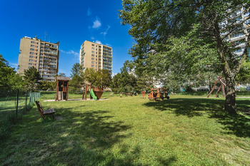 Prodej bytu 2+kk v osobním vlastnictví 44 m², Příbram