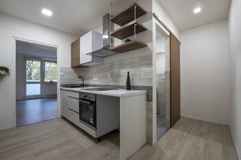 Pronájem bytu 1+1 v osobním vlastnictví 34 m², Otrokovice