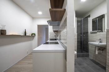 Pronájem bytu 1+1 v osobním vlastnictví 34 m², Otrokovice