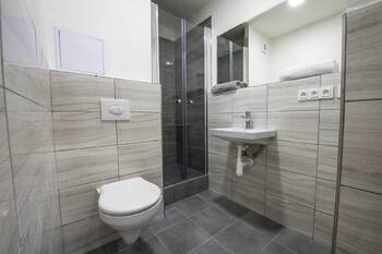 Pronájem bytu 1+1 v osobním vlastnictví 34 m², Otrokovice