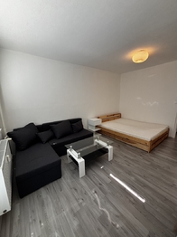 Pronájem bytu 1+1 v osobním vlastnictví 34 m², Otrokovice