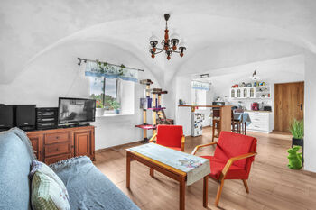 Prodej domu 237 m², Šonov