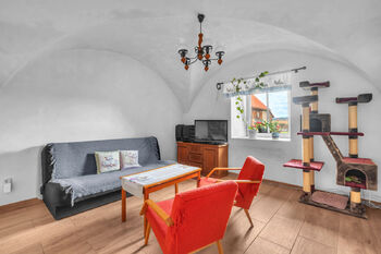 Prodej domu 237 m², Šonov