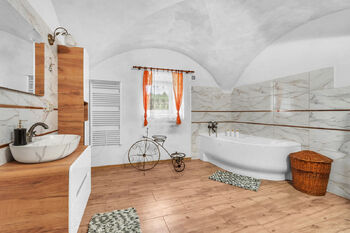 Prodej domu 237 m², Šonov