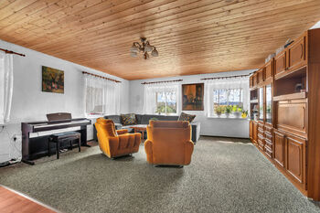 Prodej domu 237 m², Šonov