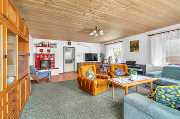 Prodej domu 237 m², Šonov