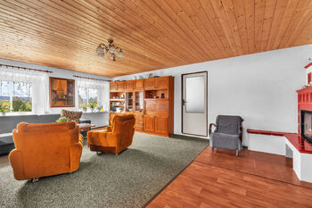 Prodej domu 237 m², Šonov