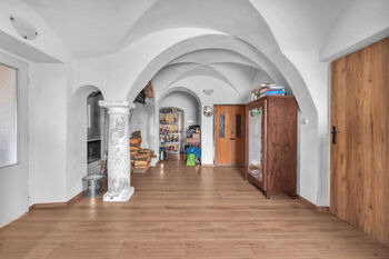 Prodej domu 237 m², Šonov