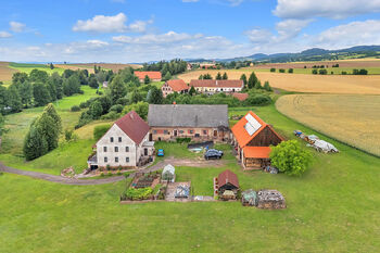 Prodej domu 237 m², Šonov