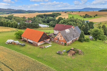 Původní stav - Prodej domu 237 m², Šonov