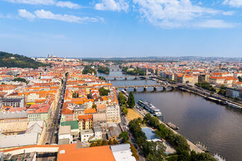 Prodej bytu 3+kk v osobním vlastnictví 91 m², Praha 5 - Stodůlky