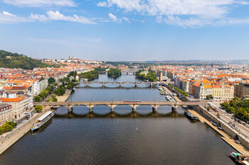 Prodej bytu 3+1 v osobním vlastnictví 99 m², Praha 5 - Smíchov