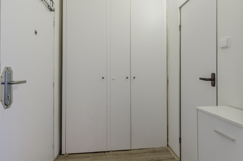 Prodej bytu 1+kk v osobním vlastnictví 26 m², Praha 4 - Braník