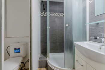 Prodej bytu 1+kk v osobním vlastnictví 26 m², Praha 4 - Braník
