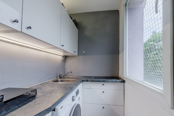Prodej bytu 1+kk v osobním vlastnictví 26 m², Praha 4 - Braník