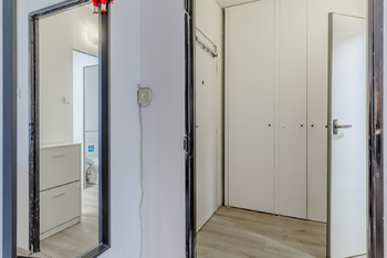 Prodej bytu 1+kk v osobním vlastnictví 26 m², Praha 4 - Braník