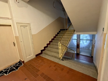Prodej bytu 2+kk v osobním vlastnictví 43 m², Ostrava
