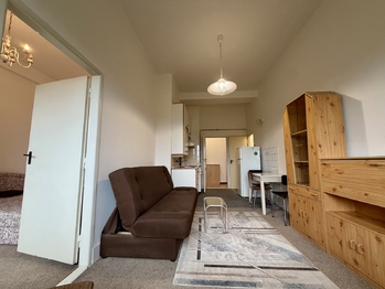 Prodej bytu 2+kk v osobním vlastnictví 43 m², Ostrava