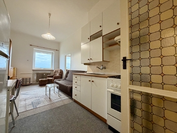 Prodej bytu 2+kk v osobním vlastnictví 43 m², Ostrava