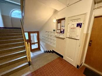 Prodej bytu 2+kk v osobním vlastnictví 43 m², Ostrava