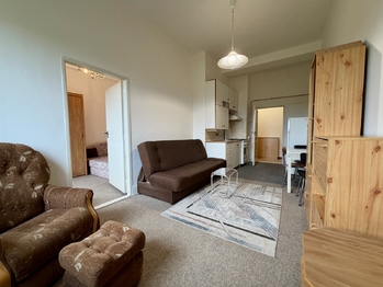 Prodej bytu 2+kk v osobním vlastnictví 43 m², Ostrava