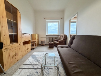 Prodej bytu 2+kk v osobním vlastnictví 43 m², Ostrava