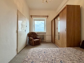 Prodej bytu 2+kk v osobním vlastnictví 43 m², Ostrava