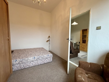 Prodej bytu 2+kk v osobním vlastnictví 43 m², Ostrava