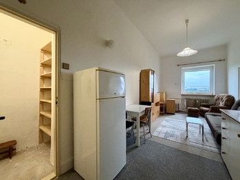 Prodej bytu 2+kk v osobním vlastnictví 43 m², Ostrava