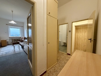 Prodej bytu 2+kk v osobním vlastnictví 43 m², Ostrava
