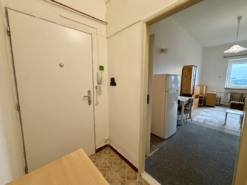 Prodej bytu 2+kk v osobním vlastnictví 43 m², Ostrava